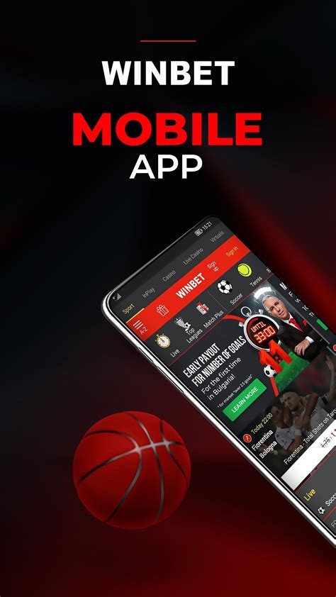 winbet приложение|‎WINBET – Sport & Casino on the App Store.